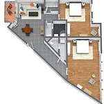 100Sqm Luxury Apt In Prime Location Near Ku\'Damm