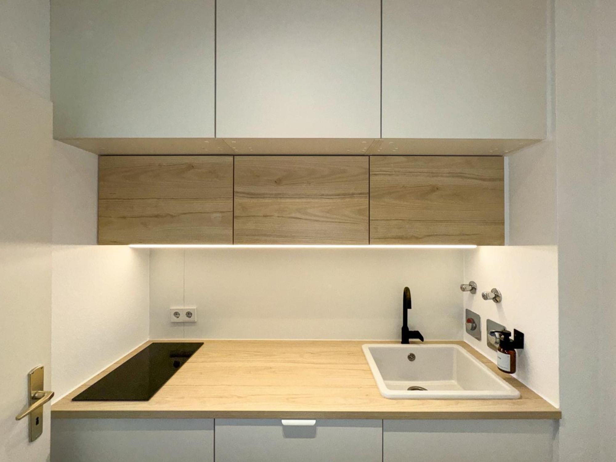100sqm Luxury In Prime Location Near Ku'damm Berlijn