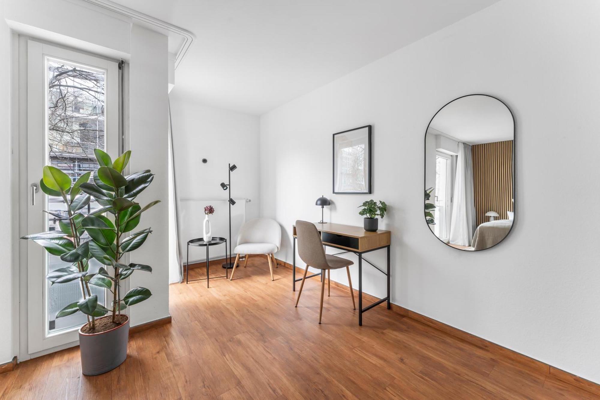 100sqm Luxury In Prime Location Near Ku'damm Berlijn