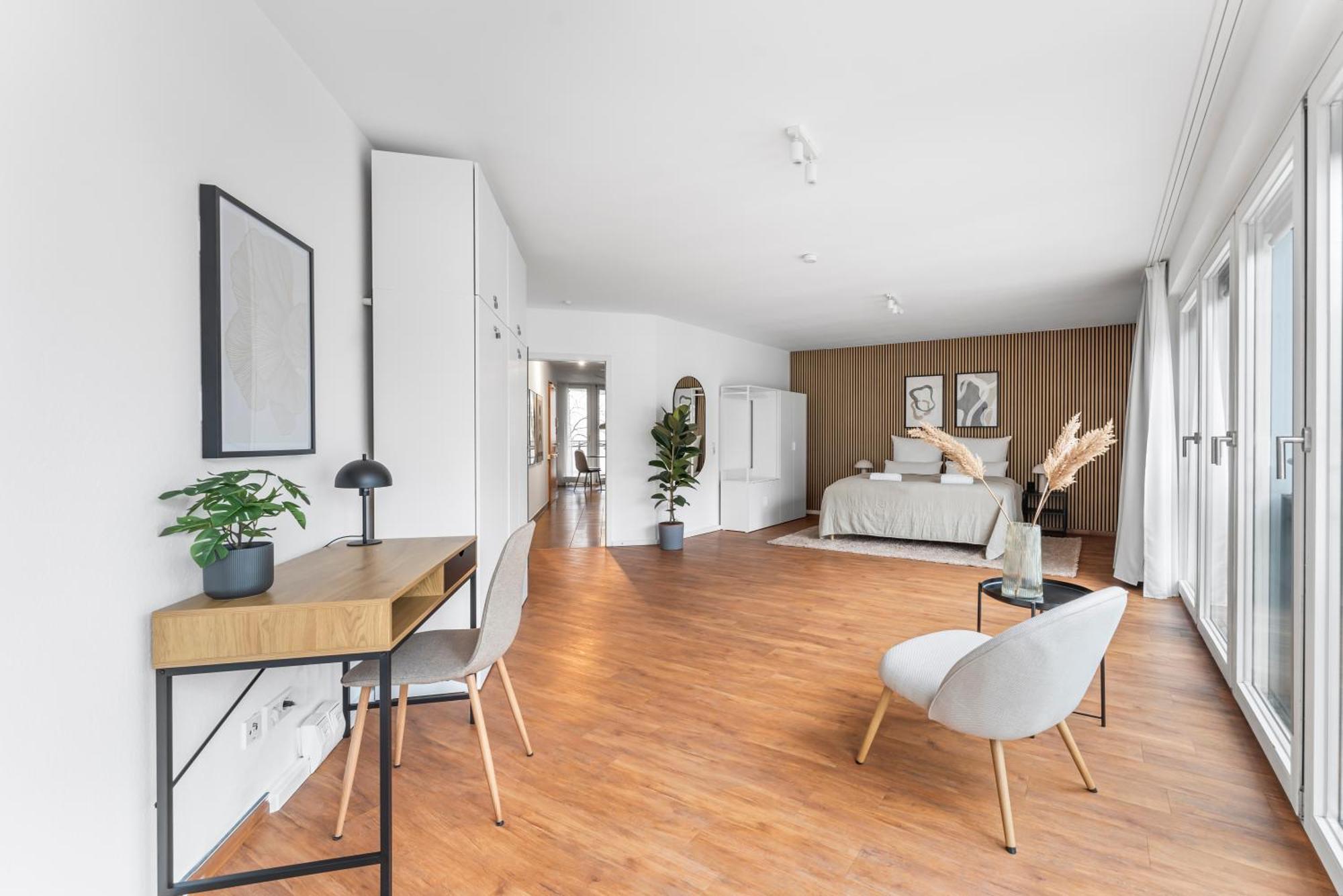 100sqm Luxury In Prime Location Near Ku'damm * Berlijn