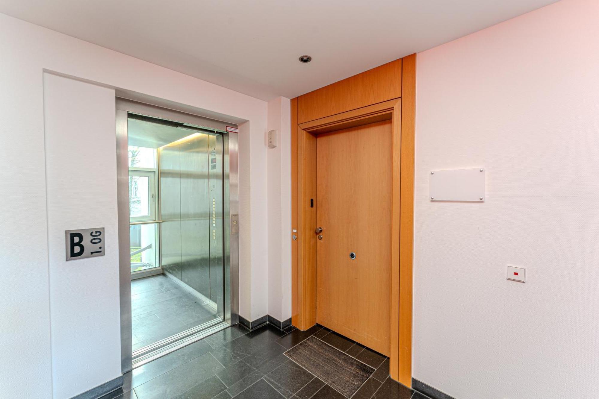 100sqm Luxury In Prime Location Near Ku'damm *