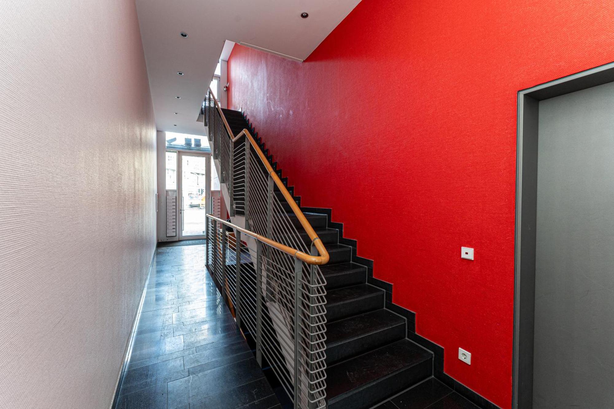 100sqm Luxury In Prime Location Near Ku'damm Appartement *