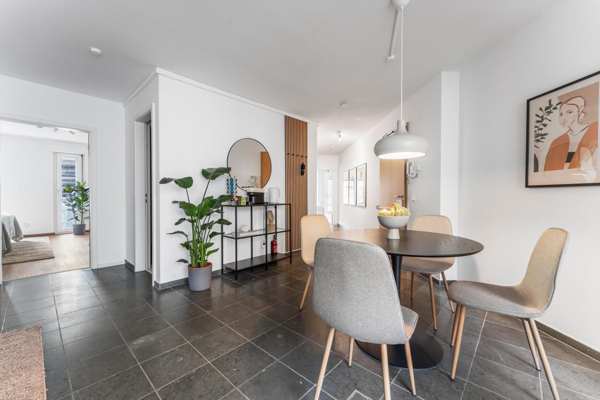 100sqm Luxury In Prime Location Near Ku'damm * Berlijn