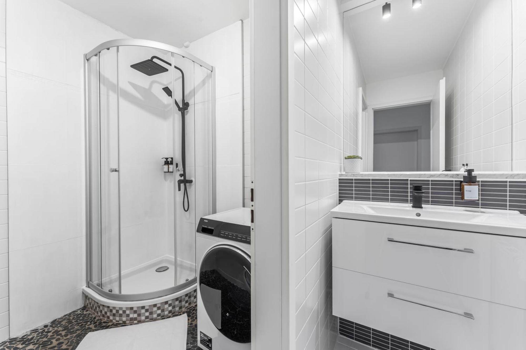 Appartement 100sqm Luxury In Prime Location Near Ku'damm Berlijn